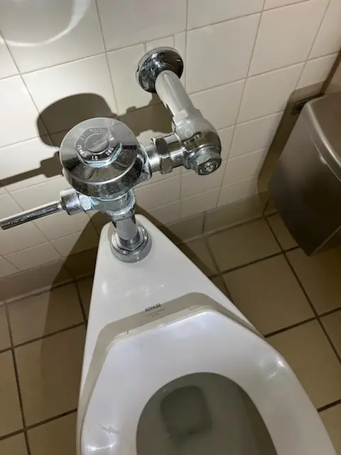 Fixture installation and repair for Pipe Repair in Canton